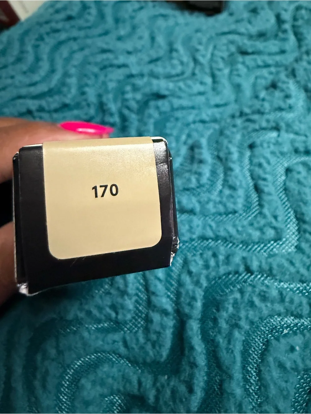 Fenty Beauty Pro Filt'r Soft Matte Foundation 170